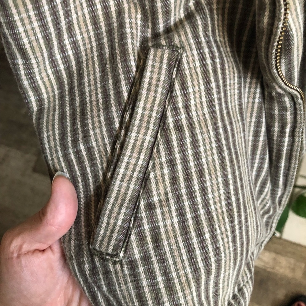 Christopher & Banks Jacket - Picture 5 of 7